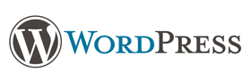 wordpress logo