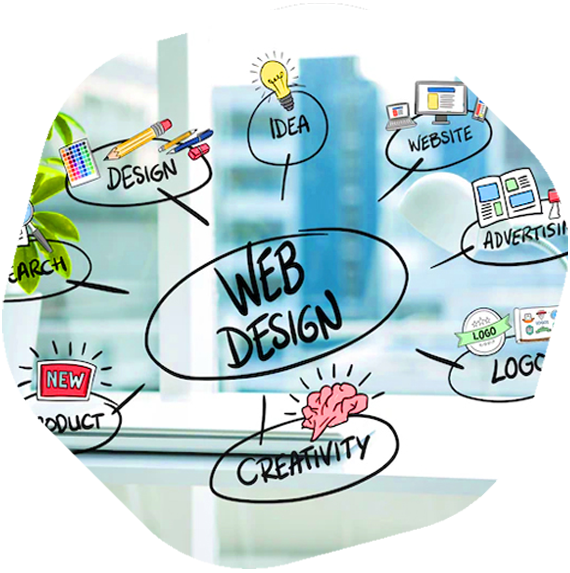 Web design img